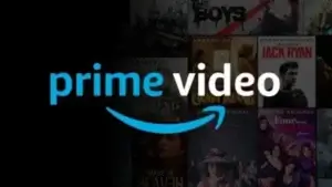 Amazon Prime